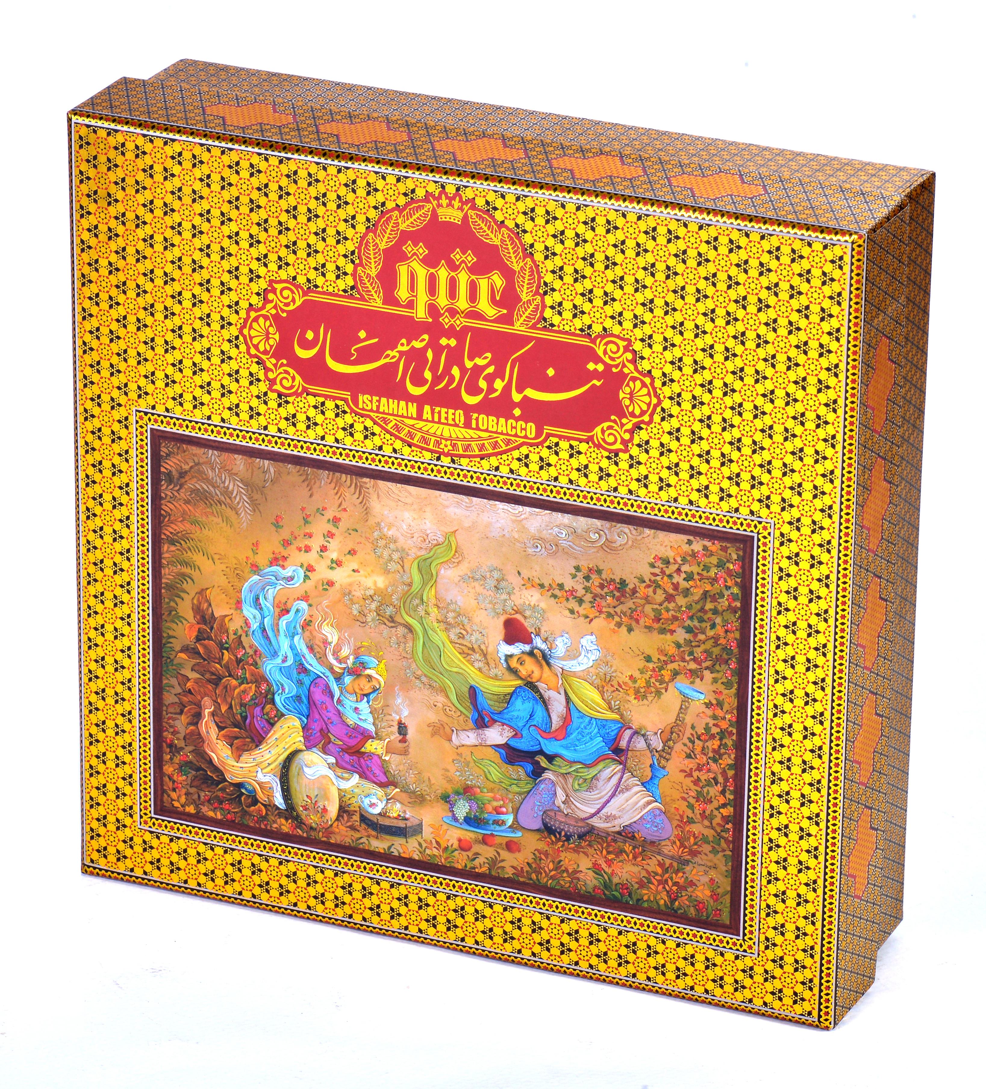 Products – ATEEQ